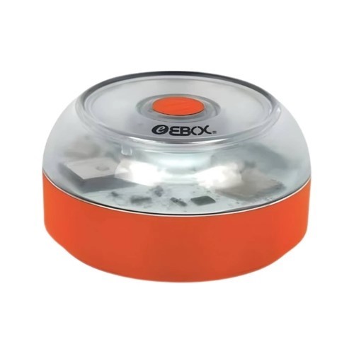 BALIZA EBOX EB2507 V16 GEOLOCALIZADA